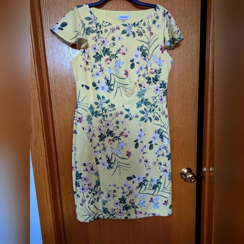 Calvin Klein Dress